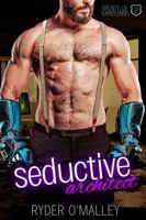 Seductive Architect: A MM Superhero Office Romance (Grunts of Vanguard) 1953915469 Book Cover