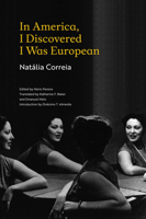 In America, I Discovered I Was European 1951470028 Book Cover