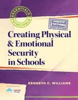 Essentials for Principals: Creating Physical and Emotional Security in Schools 1935542788 Book Cover
