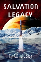 Salvation Legacy 0999495941 Book Cover