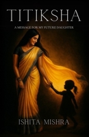 Titiksha- A Message For My Future Daughter 9361857762 Book Cover