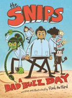 Bad Buzz Day B0GN2MK55Q Book Cover