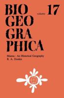 Manna: An Historical Geography 9401757461 Book Cover