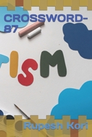 Crossword-87 B0F79CRXP8 Book Cover