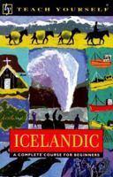 Teach Yourself Icelandic Complete Course (Teach Yourself) 0340057955 Book Cover