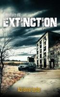 Extinction 1530215560 Book Cover