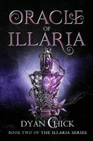Oracle of Illaria 0998589616 Book Cover