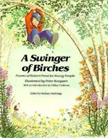 Swinger of Birches: Poems of Robert Frost for Young People 0916144933 Book Cover