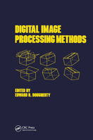 Digital Image Processing Methods (Optical Engineering) 082478927X Book Cover