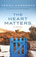 The Heart Matters B08YQCMG61 Book Cover