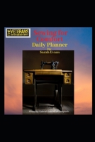 SEWING FOR COMFORT B086MLXH25 Book Cover