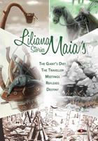 Liliana Maia's Stories 1497325706 Book Cover