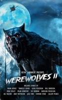 Werewolves II (Classic Monsters) B0H3HD2VY5 Book Cover
