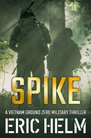 Spike 1800553854 Book Cover