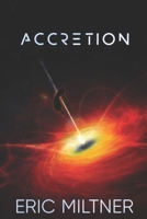 Accretion 1956544607 Book Cover