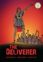 The Deliverer 9988647751 Book Cover