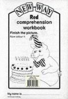 New Way - Red Comprehension Workbook (X6) 0174017502 Book Cover