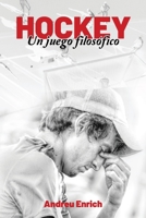 HOCKEY: Un Juego Filosófico B08WZ5PCBG Book Cover