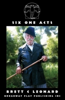 Six One Acts 0881455482 Book Cover