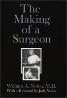 The Making of a Surgeon 0440154553 Book Cover