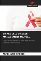 Sickle Cell Disease Management Manual 6202330139 Book Cover
