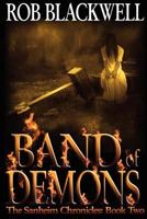 Band of Demons 1481229958 Book Cover