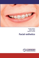 Facial esthetics 6139944872 Book Cover