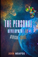 The Personal Development to African “Sauce”..! B08TZ9R1NJ Book Cover