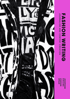 Fashion Writing 1529419956 Book Cover