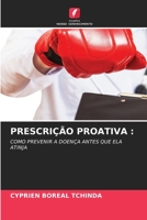 Prescrição Proativa 6206096726 Book Cover