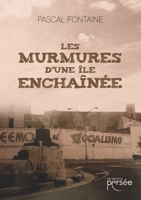 Les Murmures d'une île enchaînée (French Edition) 2823129995 Book Cover