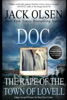 Doc: The Rape of the Town of Lovell 0440206685 Book Cover