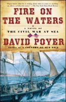 Fire On The Waters (Civil War At Sea, #1)