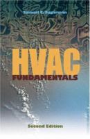 HVAC Fundamentals 1498757049 Book Cover
