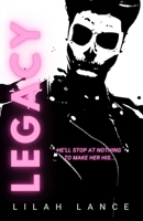 Legacy (Killian's Edition): Underworld Kings Book I (Underworld Kings Series) 196853301X Book Cover