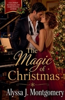 The Magic of Christmas 1923831097 Book Cover