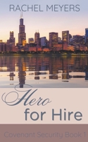 Hero for Hire B0C7SHQPSR Book Cover