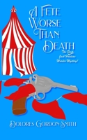 A Fete Worse Than Death 0786719907 Book Cover