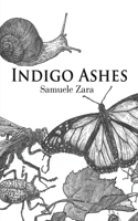 Indigo Ashes 139844930X Book Cover