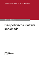 Das Politische System Russlands 3848779714 Book Cover