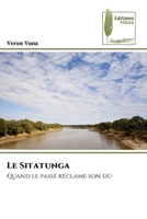 Le Sitatunga (French Edition) 6209446973 Book Cover