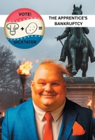 The Apprentice's Bankruptcy: An Apologue 1963805208 Book Cover