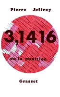 3,1416 ou la punition 2246808219 Book Cover