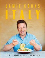 Jamie Cooks Italy 0718187733 Book Cover