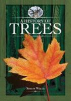 A History of Trees 1526751577 Book Cover