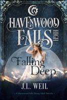 Falling Deep : A Havenwood Falls High Novella 1939859999 Book Cover