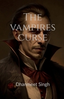The Vampires Curse B0GRCDH5L7 Book Cover