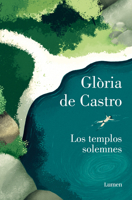 Los templos solemnes / Solemn Temples (Spanish Edition) 8426426557 Book Cover