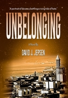 Unbelonging 1964700876 Book Cover