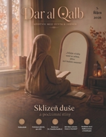 Dar al Qalb: Sklizen duše a podzimní stíny (Polish Edition) B0HM3CW3Z2 Book Cover